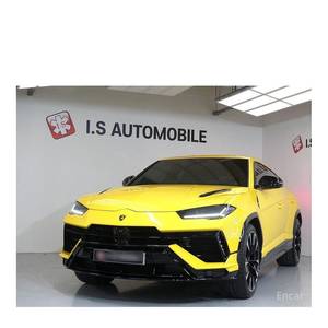 ปี 2024 สำหรับรถยนต์ Urus 4.0 V8 S ระยะทาง 8,610 กม. เกียร์อัตโนมัติ เบาะหนัง กล้องมองหลัง พวงมาลัยซ้าย มาตรฐานไอเสียยูโร 5 ไฟหน้า LED - Product Image 2