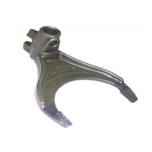 Fourche de levier de vitesses 2ème, 6ème et marche arrière compatible avec Ford et New Holland C5NN7231S Pièces de moteur 3000 - Product Image 1
