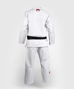 Nuevo Estilo, Uniforme de Jiu Jitsu de Alta Calidad, Hecho a Medida, Unisex, Cómodo y Transpirable - Product Image 5