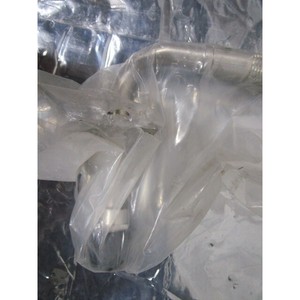 Tuyaux de refroidissement AMAT 0040-13580 SS Flex avec raccord - Équipements et pièces semi-conductrices de renommée mondiale - Product Image 1