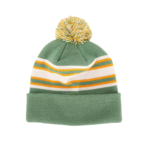 หมวกบีนนี่ไหมพรมคุณภาพสูงสำหรับฤดูหนาว แบบยูนิเซ็กซ์ - สีและโลโก้สั่งทำได้ 100% อะคริลิก กันลม แห้งเร็ว เหมาะสำหรับชายหาดและกิจกรรมกลางแจ้ง - Product Image 1