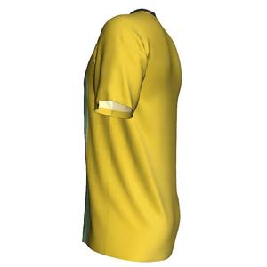 Servicio OEM, Fabricación de Ropa Deportiva, Stock Disponible, Camiseta de Fútbol, Camiseta de Entrenamiento, Venta de Camisetas de Fútbol, Hecho en Pakistán 100% - Product Image 2