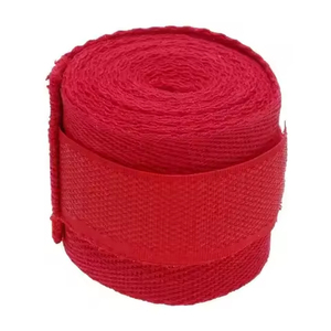 Bandages de boxe, bandages élastiques pour arts martiaux mixtes (MMA), bandages de boxe personnalisés avec logo, 1 mm, 2 mm, 6 mm, bandages pour la boxe. - Product Image 1