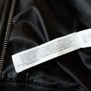 Hot Sale Mens Genuine Leather Jacket Stand Collar Reversible Breathable Windproof Winter Street Wear <b>Coat</b> - Product Image 6