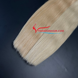 ผมต่อเวียดนามแท้ 100% คุณภาพสูง แบบเป็นมัด ทรงลอนธรรมชาติ สไตล์แอฟโฟร ราคาสุดคุ้ม - Product Image 4