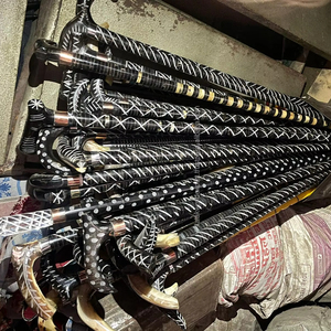 ไม้ฮ๊อกกี้รูปเขาควายธรรมชาติคุณภาพดีที่สุดดีไซน์ใหม่สำหรับผู้ชายผู้หญิงอินเดียโดย fwe - Product Image 4