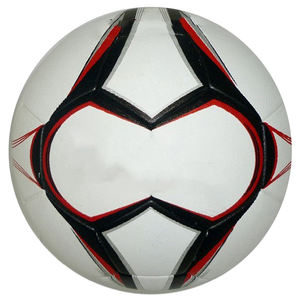 Balón de Fútbol Cosido a Mano de Alta Calidad 2026, Personalizado, Ligero, Duradero, Ecológico, para Interior/Exterior - Product Image 1