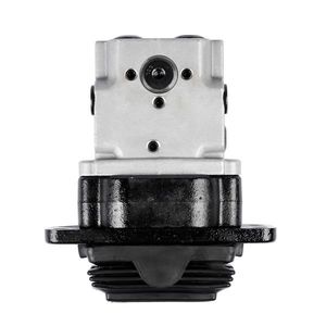 Travel <b>Pilot</b> Control Valve for <b>Case</b> CX17B CX25 CX27B CX31 CX36 CX47 PM30V00019F4 Models - Product Image 1