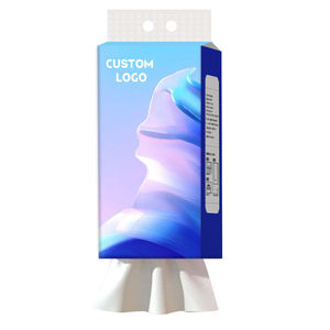 Eco Friendly Bamboo Wall Hanging <b>Tissue</b> 2 Ply Hotel <b>Tissue</b> <b>Paper</b> High Quality Wall Mounted <b>Tissue</b> Supplier Manufacturer - Product Image 4