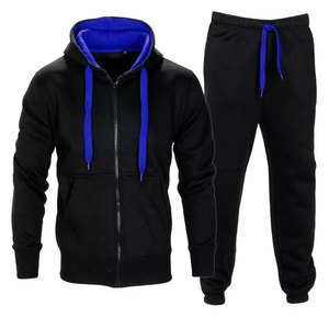 Chándal de Hombre de Alta Calidad, el Más Vendido, Cómodo, Transpirable, con Tela Suave de Última Generación, a Precio Económico - Product Image 1