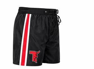 Pantalon de hockey sur glace haut de gamme Design personnalisable avec protection complète, ventilation et ajustement confortable pour les performances du jour du match - Product Image 2