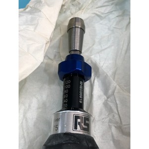 RS PRO 469-6475 Adjustable Hex Torque <b>Screwdriver</b> - Trusted Global Legacy Semiconductor Equipment and Parts at - Product Image 6