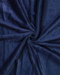 Tissu en taffetas de polyester, toucher croquant, aspect structuré, surface lisse, brillance élégante, robes de mode, vestes, décorations - Product Image 2