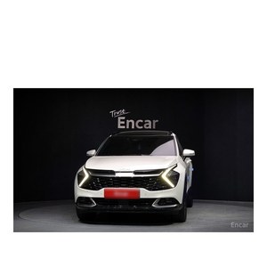 Kia Sportage 2022, 1.6 Turbo Gasolina, 2WD, 67,307 km, Emisión Euro V, Asientos de Cuero, Volante a la Izquierda, Cámara Trasera - Product Image 3