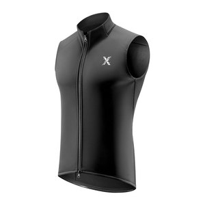 Gilet de cyclisme léger et confortable pour l'entraînement cycliste, les séances de fitness et les activités sportives - Product Image 1