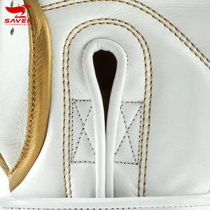 Guantes de Boxeo Ajustables Antideslizantes de Diseño Duradero y Cómodo para Entrenamiento Físico en Gimnasio, Disponibles en Diferentes Tallas a Precio Económico - Product Image 6