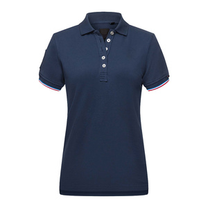 Polo para Mujer con Cuello Elegante, Ideal para Viajes, Caminatas, Actividades al Aire Libre y Uso Diario, Estilo Moderno y Práctico - Product Image 1