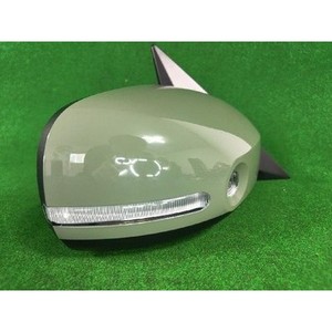 Espejo Retrovisor Derecho Usado Casper 8782006030TKS - Product Image 2