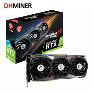 MSI 3060TI Gaming Z 8G 3060TI Gaming Z Card Đồ Họa Công Suất Thấp Card Đồ Họa Chơi Game 3060TI