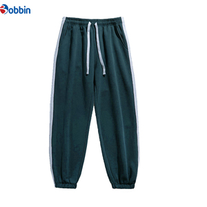 Premium Quality Women's Mid Waist Oversize Pants Cotton Sweatpants Drawstring Wide Leg Baggy <b>Winter</b> Lounge Casual Beach - Product Image 1