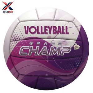 Balón de Voleibol Profesional Oficial de Alta Calidad para Adultos Unisex, Jugadores Profesionales, Tamaño Oficial, Balón de Entrenamiento y Partido, Uso OEM - Product Image 3