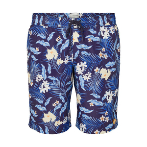 Men <b>Board</b> Shorts Swim Trunks Quick Dry Breathable Summer Holiday Beach Heat-<b>Transfer</b> Printed Camouflage Polyester Casual Mid - Product Image 2