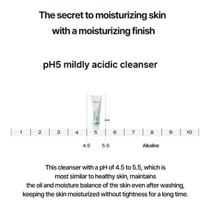 โฟมล้างหน้า APOTHE Pore Deep Clean pH Balancing ขนาด 120 มล. ผสมดินขาว คาโอลิน เคลย์ น้ำมันมะกอก น้ำมันอะโวคาโด ผลิตในเกาหลี ช่วยให้ผิวเนียนนุ่ม - Product Image 6