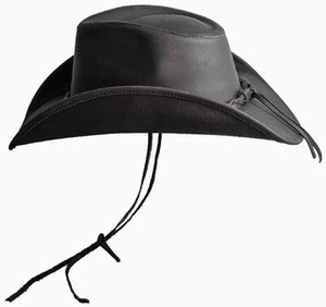 Genuine Leather Newsboy Cap Classic <b>Flat</b> Cap Style <b>Hat</b> Durable Travel Apparel USA Europe Wholesale Trend Top - Product Image 1