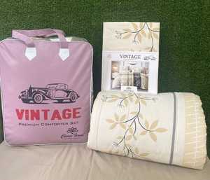 Juego de Edredón de Lujo, Ropa de Cama Acogedora para Noches de Invierno y Habitaciones de Huéspedes a Precio de Mayorista con Ventaja de Exportación para Compradores Globales - Product Image 3