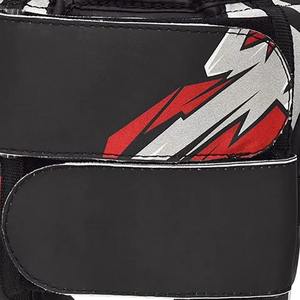 Protector de cabeza de boxeo con logo personalizado para entrenamiento de combate, protector de cabeza de boxeo de alta calidad en venta - Product Image 5