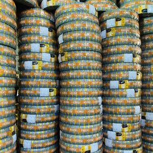 Neumáticos KUMA K801 para Tuktuk, 4.00-8, sin Cámara y con Cámara de Aire, Nuevos, de Alta Calidad, Hechos en Vietnam - Product Image 5