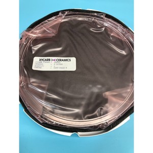 AMAT 0200-09222 XYCARB <b>CERAMICS</b> <b>RING</b>, EXTERNAL - Trusted Global Legacy Semiconductor Equipment and Parts at - Product Image 1