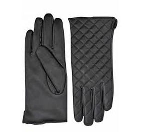 Gants en cuir thermiques élégants pour hommes avec doublure en laine, chaleur hivernale, écologiques, fabriqués au Pakistan - Product Image 6