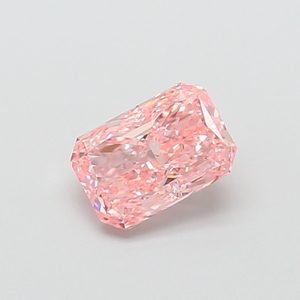 Diamant de laboratoire CVD classique de 4 carats, taille radiant, certifié IGI, couleur MAISHA DIAM D, pour la fabrication de bijoux pour femmes - Product Image 2