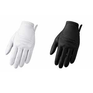 Guantes de Golf de Piel de Oveja Cabretta de Primera Calidad para Mano Izquierda, Antideslizantes, Dedos Completos, Logotipo Personalizado, Estilo Deportivo, Befine - Product Image 4
