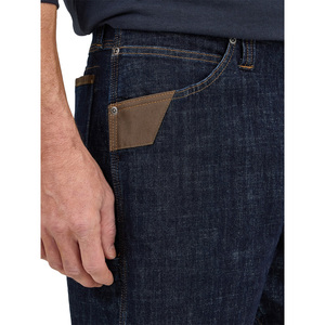 Shorts de Mezclilla con Impresión Personalizada, Fabricante de Shorts Casuales de Mezclilla, Pakistán, OEM, Exportación a Todo el Mundo, Mercados de Suministro - Product Image 4
