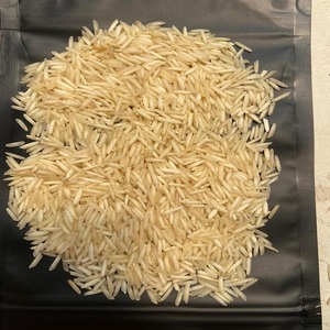 Arroz de Grano Largo Orgánico de Primera Calidad, Granos Separados, 24 Meses de Duración, para Preparar Deliciosos Platos de Arroz y Comidas Familiares - Product Image 3