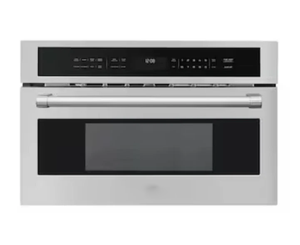 Micro-ondes intégré en acier inoxydable Koolmore KMM-D-1S-S - Product Image 2