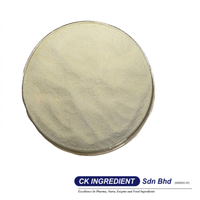 Meilleur Fournisseur Garantie Poudre de Millet Qualité Supérieure Halal OEM B2B Meilleure Vente Mélange de Céréales Nutritif Santé Digestive Superaliment