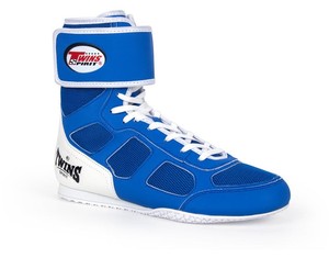 Botas de Boxeo y Lucha Libre Personalizadas con Logotipo, para Entrenamiento Deportivo Profesional, con Parte Superior de Malla, para Verano e Invierno, Venta al Por Mayor 2026 - Product Image 5