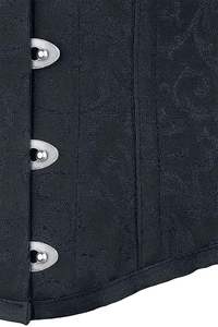 Corsé Bustier sin Tirantes con Control de Abdomen para Mujer, Top para Salir, con Colores, Tallas y Logotipo Personalizables - Product Image 4