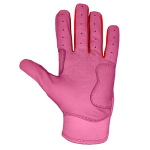 Guantes de Bateo de Manga Corta de Primera Calidad, Más Vendidos, Alta Calidad, MOQ Bajo, para Unisex - Product Image 2