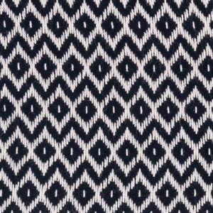 Plaid en coton à motif à carreaux, rectangulaire, tissé, à franges, écologique, hypoallergénique, séchage rapide, pour usage domestique, lavable en machine - Product Image 2