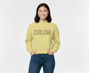 บริการ OEM ODM เสื้อสเวตเชิ้ตคอเต่าแบบดรอปไหล่สั่งทำพิเศษสำหรับฤดูใบไม้ร่วงและฤดูหนาว แขนยาว ระบายอากาศได้ดี แห้งเร็ว เป็นมิตรกับสิ่งแวดล้อม - Product Image 5