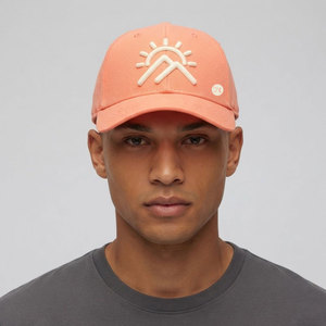 Gorro con Estampado Puff, Estilo Moderno, Ajustable, Deportivo, Casual, para Hombre y Mujer, Moda Urbana - Product Image 4