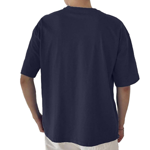 Camisetas Extra Grandes Premium, Camisetas de Algodón Personalizadas de Moda para Hombre y Mujer, Fabricante y Proveedor Mayorista OEM ODM, Camisetas Extra Grandes, Camisetas Casuales - Product Image 6