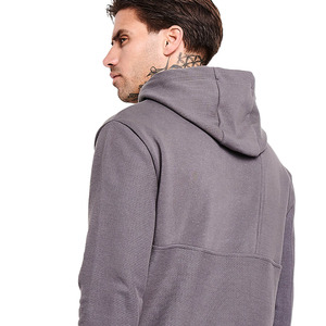 PIHA SPORTS Sweat-shirts unisexes pour enfants, garçons et filles, imprimé graphique 3D, en polaire Galaxy, avec poche zippée, manches longues, polyester/coton, pour Noël - Product Image 3