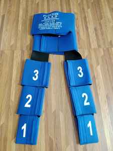 Dispositivo antichoque no neumático NASG BAG NASG para la gestión de PPH - Product Image 3