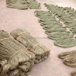 Herbe de mer biologique de haute qualité torsadé 3/4mm fabriqué au Vietnam pour meubles artisanat produits agricoles Options OEM disponibles - Product Image 1