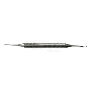 Détartreurs dentaires sur mesure robustes, finition miroir mat satiné, vente directe usine - Product Image 2
